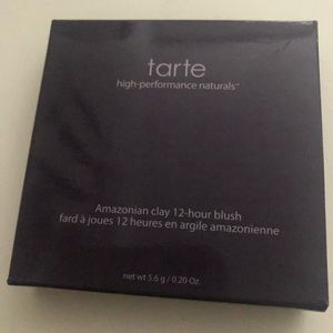 Tarte High Performance Natural Blush